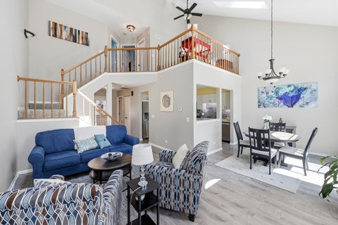 Tiny photo for 943 Little Falls Court #943, Elk Grove Village, IL 60007 (MLS # 12753710)