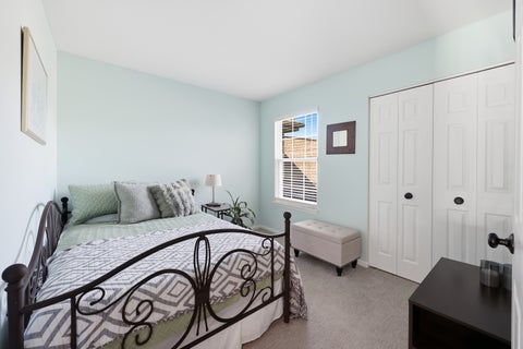 Tiny photo for 943 Little Falls Court #943, Elk Grove Village, IL 60007 (MLS # 12753710)
