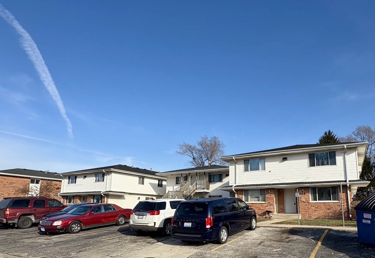 210 - 280 Tedmark Court