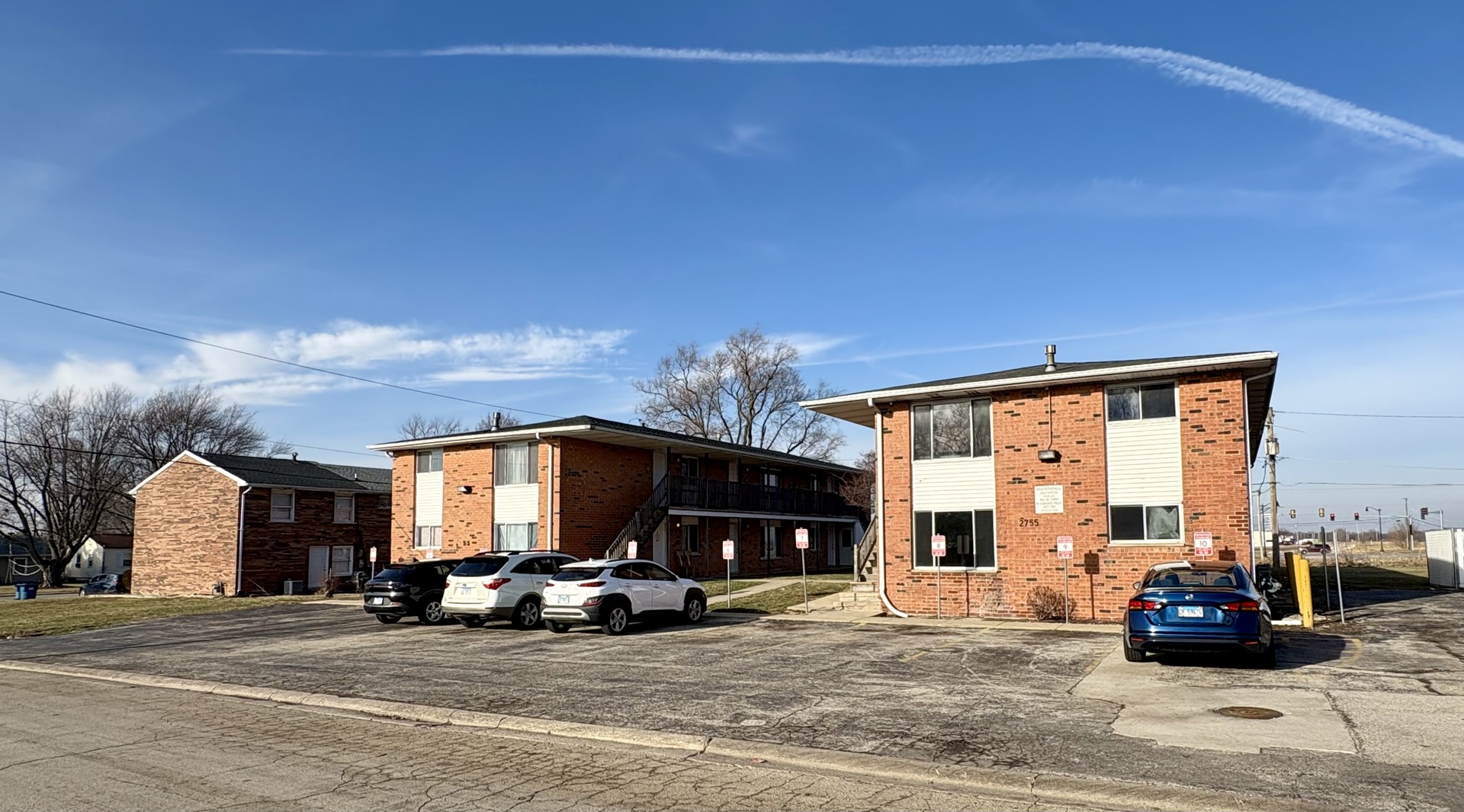 210 - 280 Tedmark Court