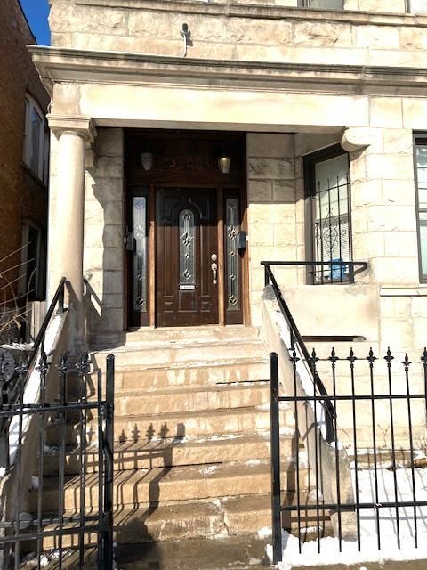 3100 W Lexington Avenue Chicago IL 60612