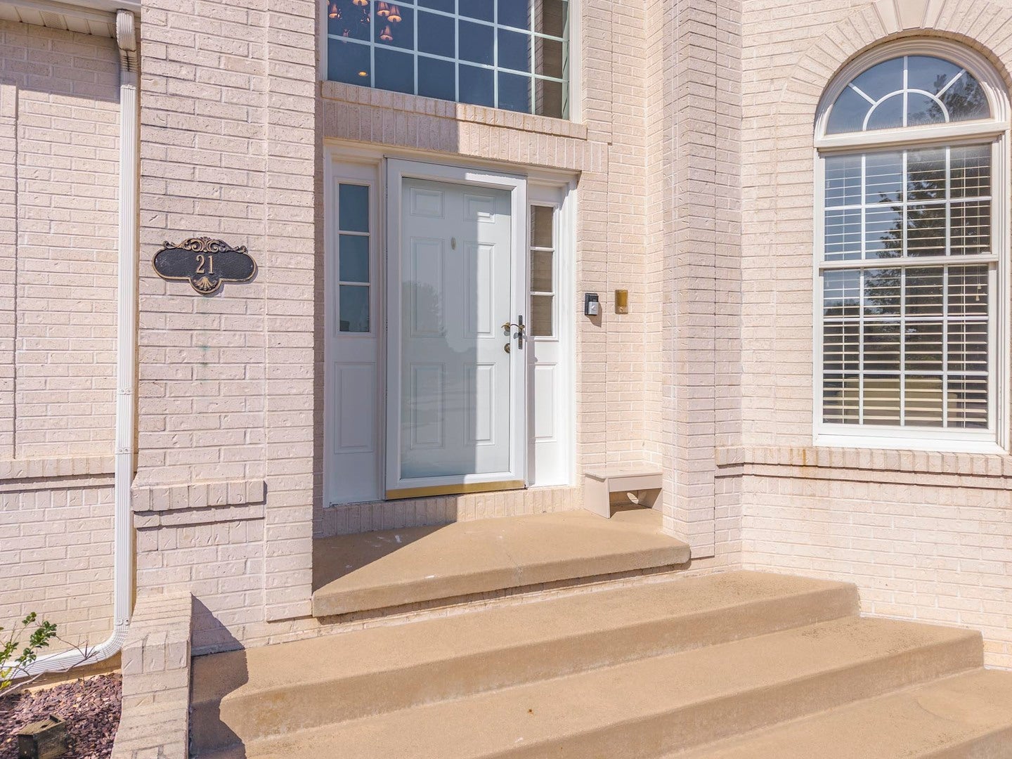 21 Lavender Lane