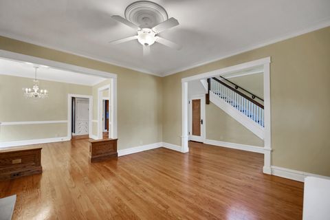 Tiny photo for 10226 S Hoyne Avenue, Chicago, IL 60643 (MLS # 12461422)