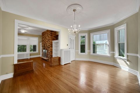 Tiny photo for 10226 S Hoyne Avenue, Chicago, IL 60643 (MLS # 12461422)