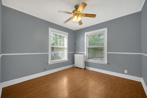 Tiny photo for 10226 S Hoyne Avenue, Chicago, IL 60643 (MLS # 12461422)
