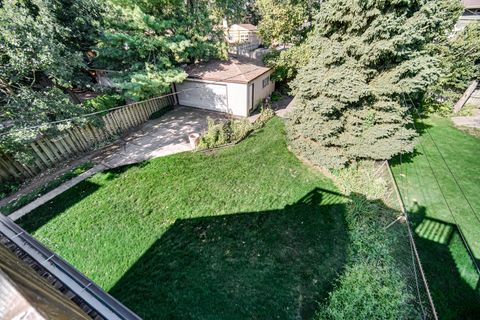 Tiny photo for 10226 S Hoyne Avenue, Chicago, IL 60643 (MLS # 12461422)