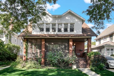 10226 S Hoyne Avenue Chicago IL 60643