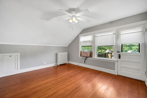 Tiny photo for 10226 S Hoyne Avenue, Chicago, IL 60643 (MLS # 12461422)