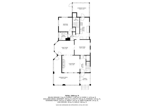 Tiny photo for 10226 S Hoyne Avenue, Chicago, IL 60643 (MLS # 12461422)