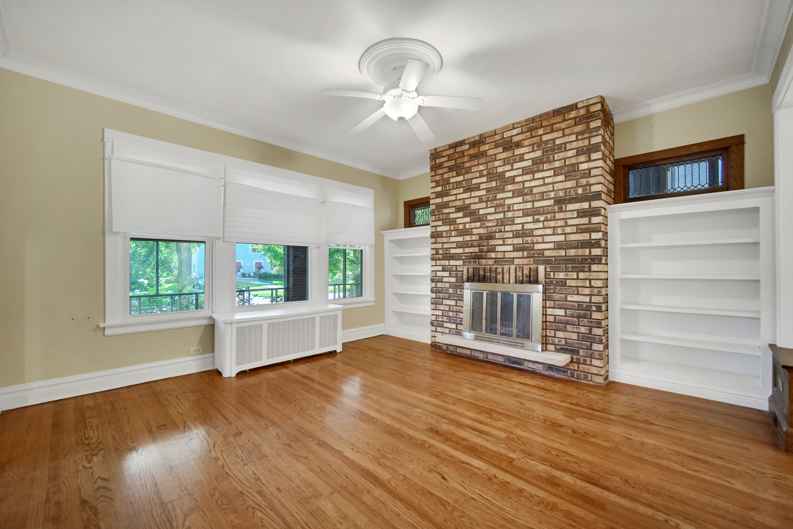 10226 S Hoyne Avenue