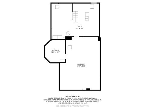 Tiny photo for 10226 S Hoyne Avenue, Chicago, IL 60643 (MLS # 12461422)