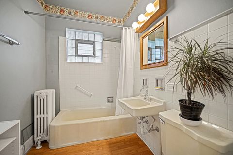 Tiny photo for 10226 S Hoyne Avenue, Chicago, IL 60643 (MLS # 12461422)