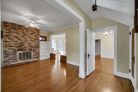 Tiny photo for 10226 S Hoyne Avenue, Chicago, IL 60643 (MLS # 12461422)