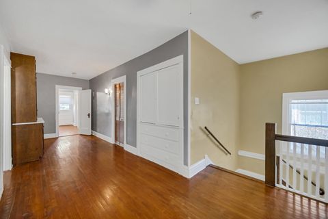 Tiny photo for 10226 S Hoyne Avenue, Chicago, IL 60643 (MLS # 12461422)