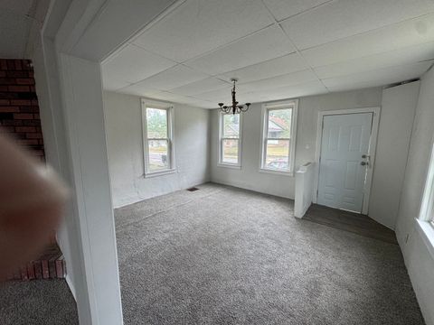 Tiny photo for 2320 W GARDEN Street, Peoria, IL 61602 (MLS # 12514980)