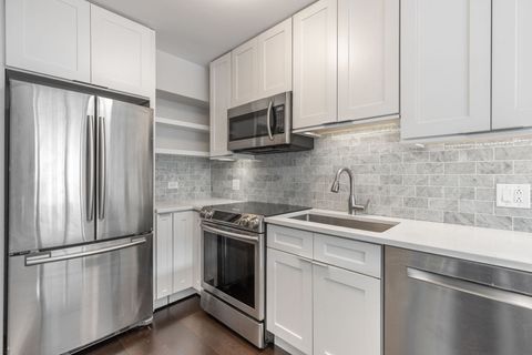 Tiny photo for 1550 N LAKE SHORE Drive #16D, Chicago, IL 60610 (MLS # 12581138)