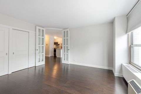 Tiny photo for 1550 N LAKE SHORE Drive #16D, Chicago, IL 60610 (MLS # 12581138)