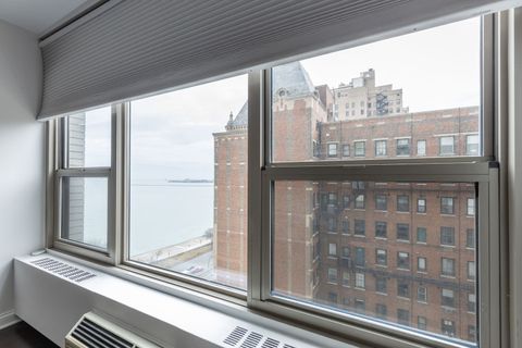 Tiny photo for 1550 N LAKE SHORE Drive #16D, Chicago, IL 60610 (MLS # 12581138)