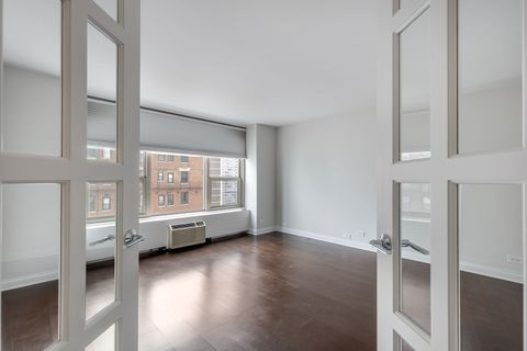 Tiny photo for 1550 N LAKE SHORE Drive #16D, Chicago, IL 60610 (MLS # 12581138)