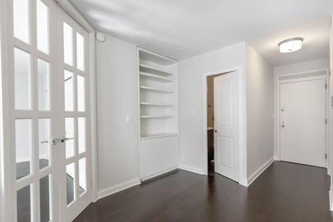 Tiny photo for 1550 N LAKE SHORE Drive #16D, Chicago, IL 60610 (MLS # 12581138)