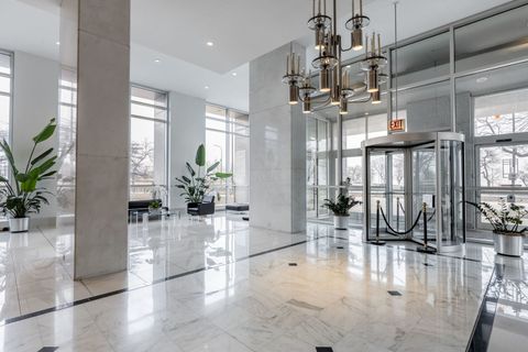 Tiny photo for 1550 N LAKE SHORE Drive #16D, Chicago, IL 60610 (MLS # 12581138)