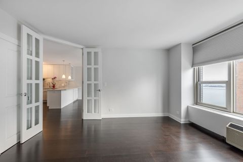 Tiny photo for 1550 N LAKE SHORE Drive #16D, Chicago, IL 60610 (MLS # 12581138)