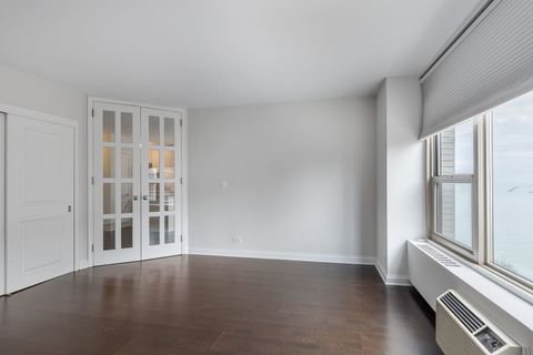 Tiny photo for 1550 N LAKE SHORE Drive #16D, Chicago, IL 60610 (MLS # 12581138)