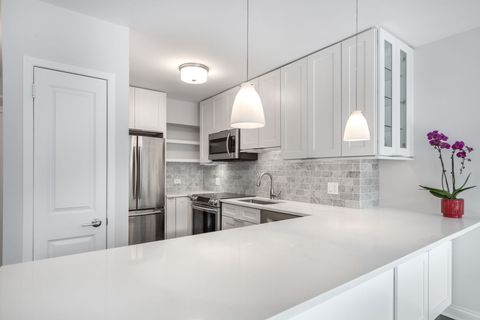 Tiny photo for 1550 N LAKE SHORE Drive #16D, Chicago, IL 60610 (MLS # 12581138)