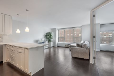 Tiny photo for 1550 N LAKE SHORE Drive #16D, Chicago, IL 60610 (MLS # 12581138)