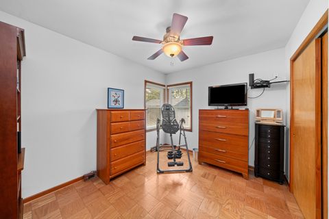 Tiny photo for 403 Corri Lane, Plano, IL 60545 (MLS # 12473172)