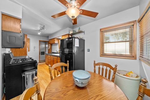 Tiny photo for 403 Corri Lane, Plano, IL 60545 (MLS # 12473172)