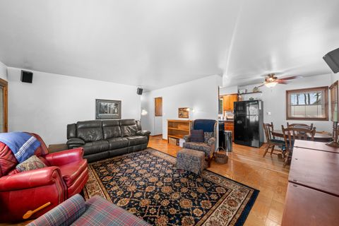 Tiny photo for 403 Corri Lane, Plano, IL 60545 (MLS # 12473172)