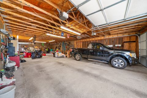 Tiny photo for 403 Corri Lane, Plano, IL 60545 (MLS # 12473172)