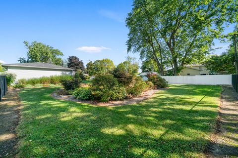 Tiny photo for 403 Corri Lane, Plano, IL 60545 (MLS # 12473172)