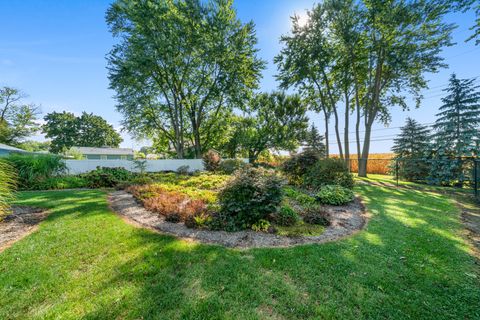 Tiny photo for 403 Corri Lane, Plano, IL 60545 (MLS # 12473172)