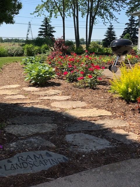 Tiny photo for 403 Corri Lane, Plano, IL 60545 (MLS # 12473172)