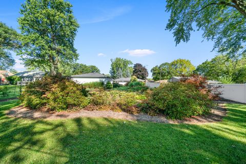 Tiny photo for 403 Corri Lane, Plano, IL 60545 (MLS # 12473172)
