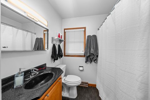 Tiny photo for 403 Corri Lane, Plano, IL 60545 (MLS # 12473172)