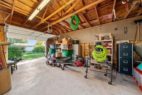 Tiny photo for 403 Corri Lane, Plano, IL 60545 (MLS # 12473172)