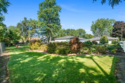 Tiny photo for 403 Corri Lane, Plano, IL 60545 (MLS # 12473172)