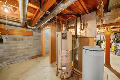 Tiny photo for 403 Corri Lane, Plano, IL 60545 (MLS # 12473172)