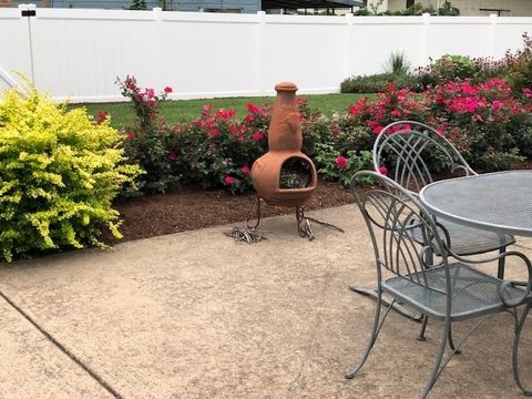 Tiny photo for 403 Corri Lane, Plano, IL 60545 (MLS # 12473172)