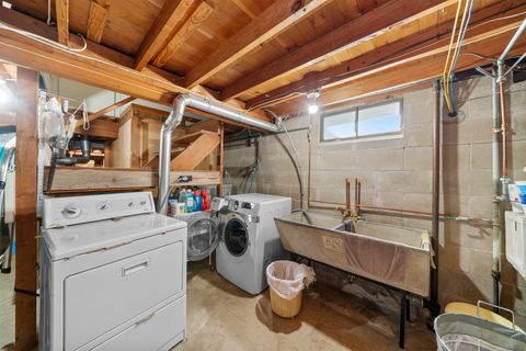 Tiny photo for 403 Corri Lane, Plano, IL 60545 (MLS # 12473172)