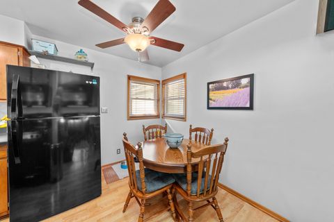 Tiny photo for 403 Corri Lane, Plano, IL 60545 (MLS # 12473172)