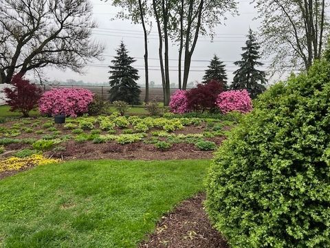 Tiny photo for 403 Corri Lane, Plano, IL 60545 (MLS # 12473172)