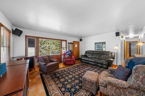 Tiny photo for 403 Corri Lane, Plano, IL 60545 (MLS # 12473172)