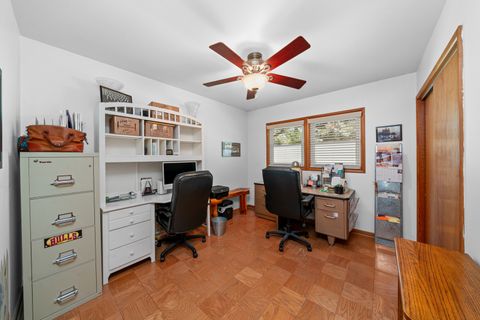 Tiny photo for 403 Corri Lane, Plano, IL 60545 (MLS # 12473172)