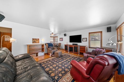 Tiny photo for 403 Corri Lane, Plano, IL 60545 (MLS # 12473172)