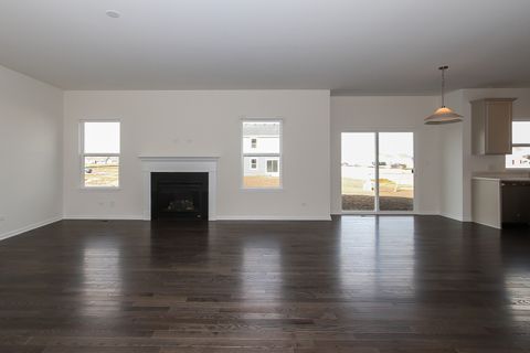 Tiny photo for 516 Endicott Road, South Elgin, IL 60177 (MLS # 12477930)