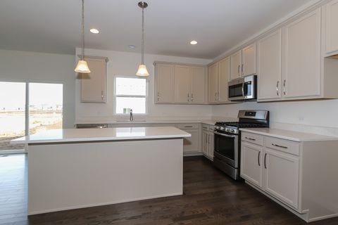 Tiny photo for 516 Endicott Road, South Elgin, IL 60177 (MLS # 12477930)